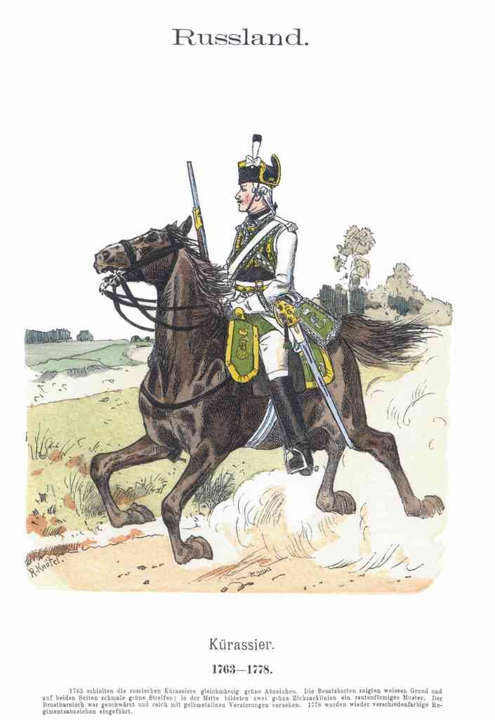 Military Uniforms 4149 Vintage War A4 Photo Print
