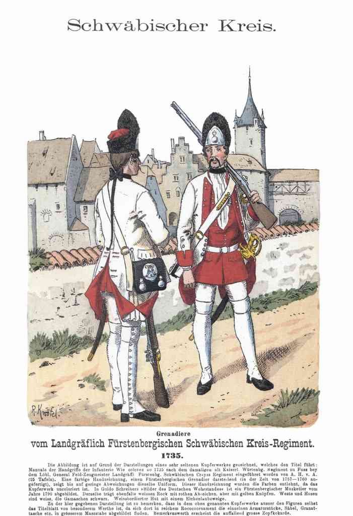 Military Uniforms 6089 Vintage War A4 Photo Print