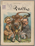Milking time PUCK A4 Photo Print