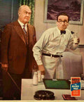 Milky Way The 1936 04  film star poster A4 Photo Print