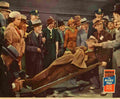 Milky Way The 1936 07  film star poster A4 Photo Print