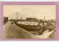 Mill House Minster Thanet Kent Vintage A4 Photo Print