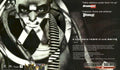 Millennium Soldier Dreamcast Vintage Retro Advert Poster A4 Photo Print