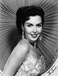 Miller Ann 10 film star poster A4 Photo Print