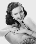 Miller Ann 11 film star poster A4 Photo Print