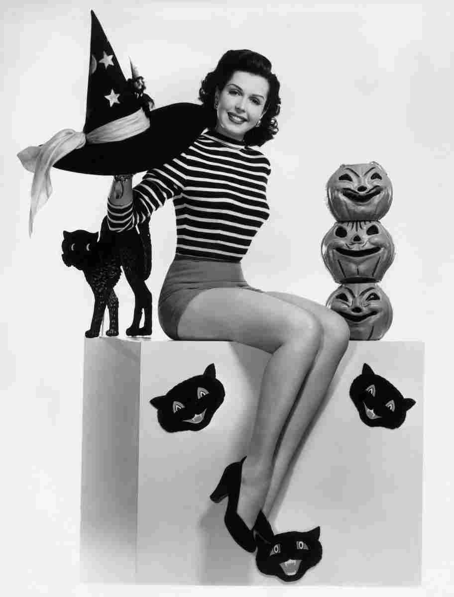 Miller Ann 12 film star poster A4 Photo Print