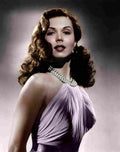 Miller Ann 1C2 film star poster A4 Photo Print