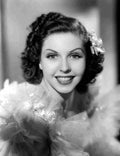 Miller Ann 6 film star poster A4 Photo Print