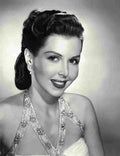 Miller Ann 8S film star poster A4 Photo Print