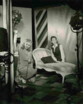 Miller Ann Priorities on Parade 1S film star poster A4 Photo Print