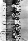 Miller Ann You Cant Take it With You 2 A4 Photo Print