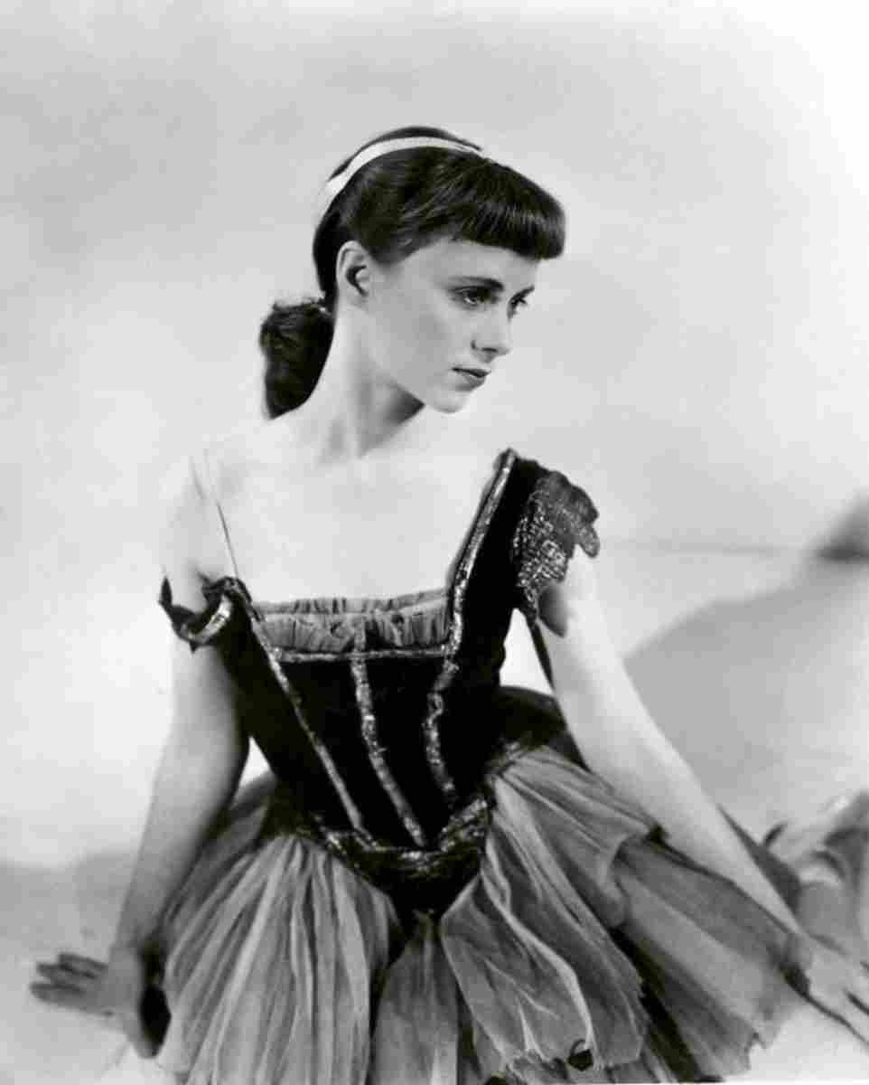 Miller Patricia 1 film star poster A4 Photo Print