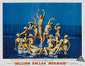 Million Dollar Mermaid 07  film star poster A4 Photo Print