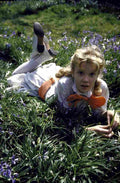 Mills Hayley Pollyanna 4 film star poster A4 Photo Print