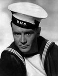 Mills John In Which We Serve 1 film star poster A4 Photo Print