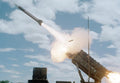 Mim104 Patriot Missile System 3 A4 Photo Print