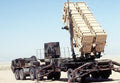 Mim104 Patriot Missile System 5 A4 Photo Print