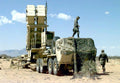 Mim104 Patriot Missile System 8 A4 Photo Print