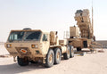 Mim104 Patriot Missile System A4 Photo Print