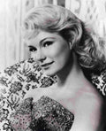 Mimieux Yvette 1S film star poster A4 Photo Print