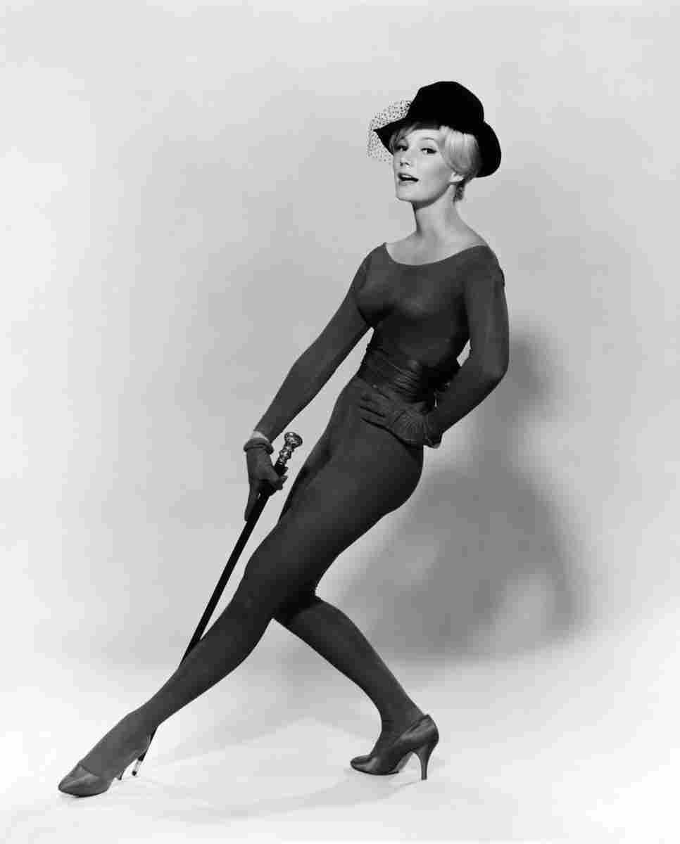 Mimieux Yvette 3 film star poster A4 Photo Print