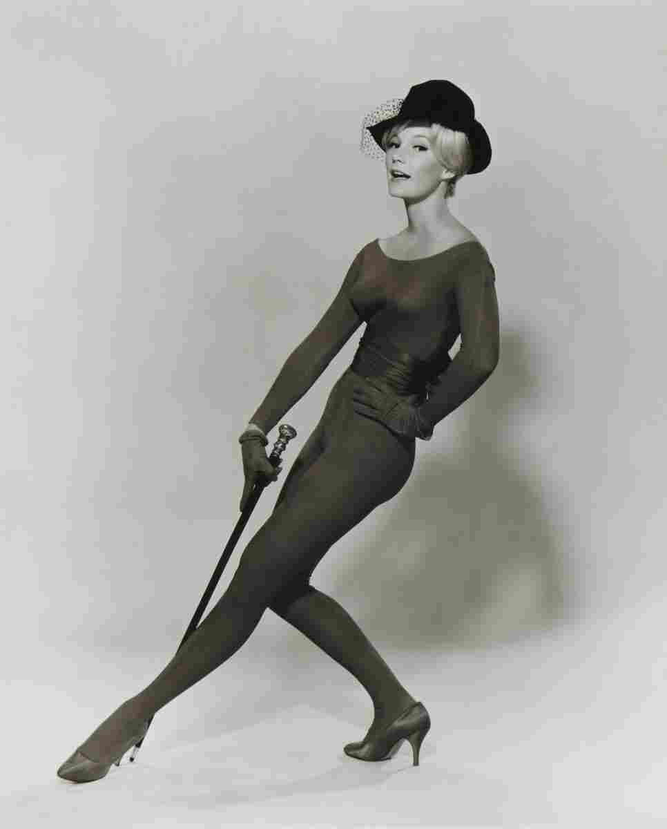 Mimieux Yvette 3S film star poster A4 Photo Print