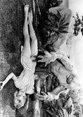 Mimieux Yvette Time Machine The 1 A4 Photo Print