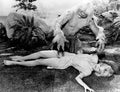 Mimieux Yvette Time Machine The 1 film star poster A4 Photo Print