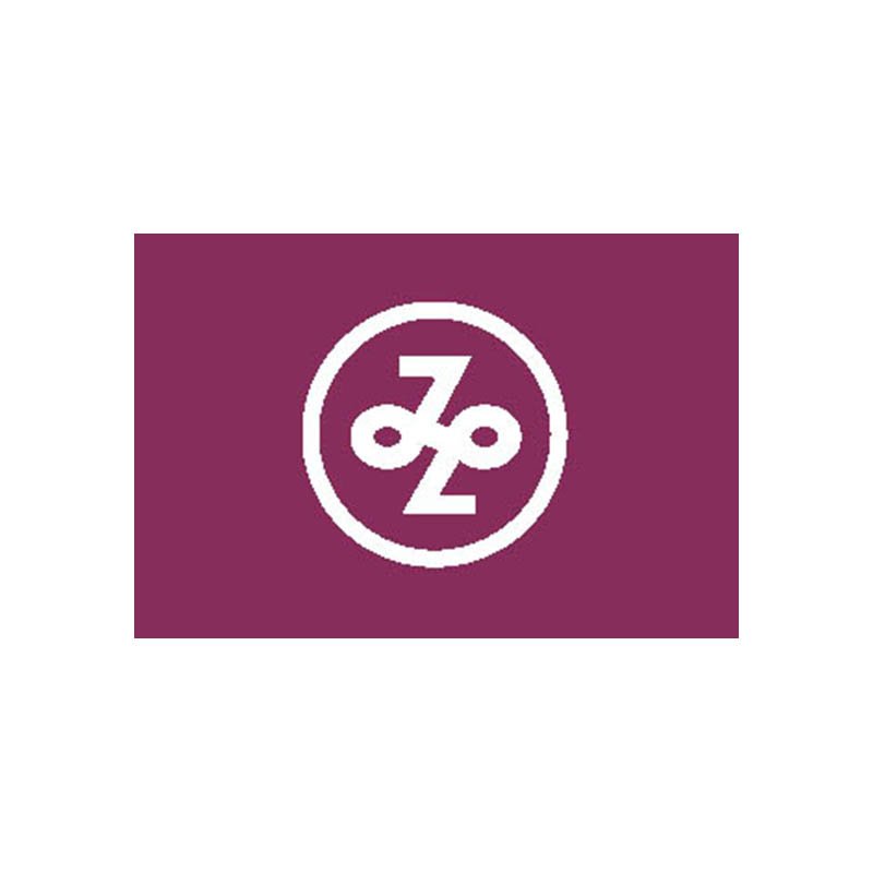 Minato Ku Flag N2374 A4 Photo Print
