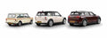 Mini Clubman 5475 109 Car A4 Photo Print