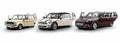 Mini Clubman 5475 110 Car A4 Photo Print