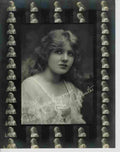 Minter Mary Miles 1 film star poster A4 Photo Print