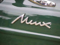 Minx Bonnet 2582 A4 Photo Print