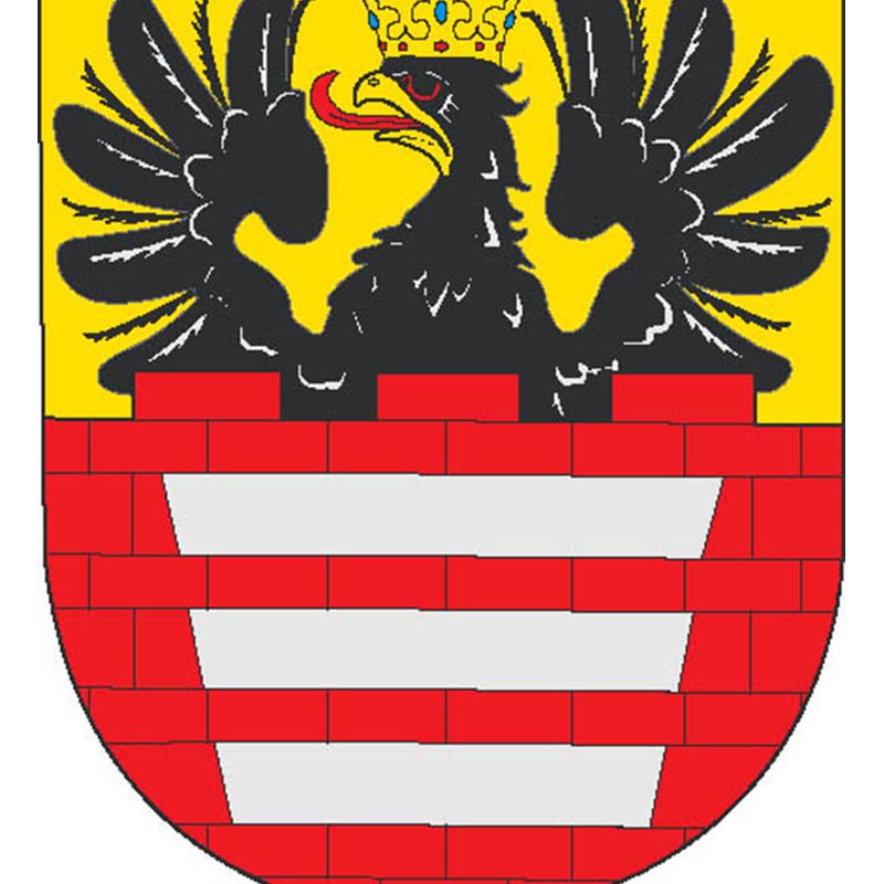 Mir Pos Coat Of Arms N5215 A4 Photo Print