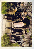 Miracle Man The 1919 01 Film A4 Photo Print