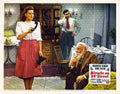 Miracle on 34th Street 06  film star poster A4 Photo Print
