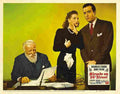 Miracle on 34th Street 07  film star poster A4 Photo Print
