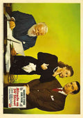 Miracle on 34th Street 07 Film A4 Photo Print