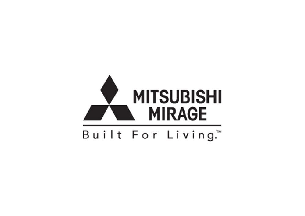 Mirage A4 Photo Print