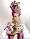 Miranda Carmen 1CXL A4 Photo Print