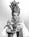 Miranda Carmen 1XL film star poster A4 Photo Print