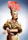 Miranda Carmen 3CXL A4 Photo Print