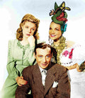 Miranda Carmen Gangs All Here The 1C film star poster A4 Photo Print