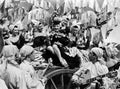 Miranda Carmen Gangs All Here The 2 film star poster A4 Photo Print