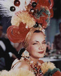 Miranda Carmen That Night in Rio 2 film star poster A4 Photo Print