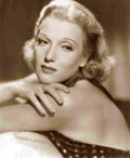 Miranda Isa 3S film star poster A4 Photo Print