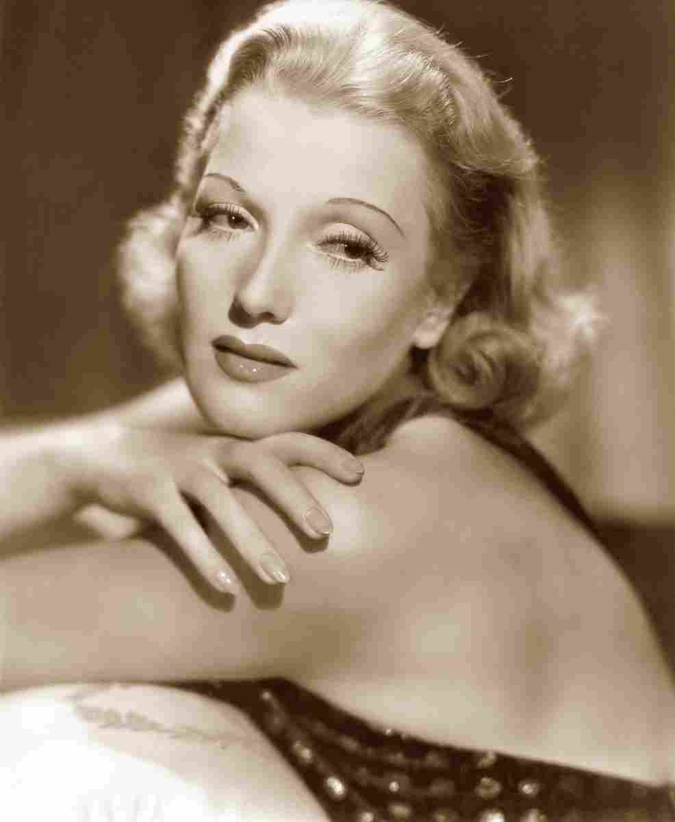 Miranda Isa 3S film star poster A4 Photo Print