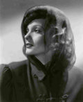 Miranda Isa Hotel Imperial 4S film star poster A4 Photo Print