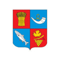 Miribel City Coat Of Arms N5016 A4 Photo Print
