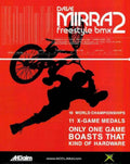Mirra Bmx 2 Vintage Retro Advert Poster A4 Photo Print